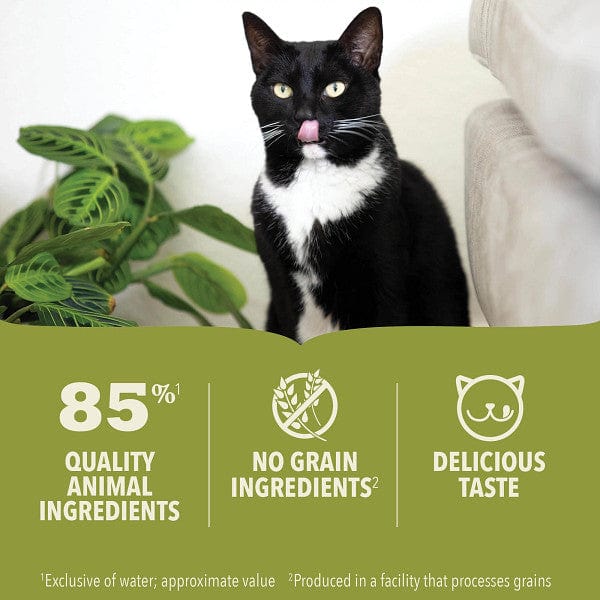 ACANA Premium Pate Lamb Recipe Canned Cat Food - Image 3