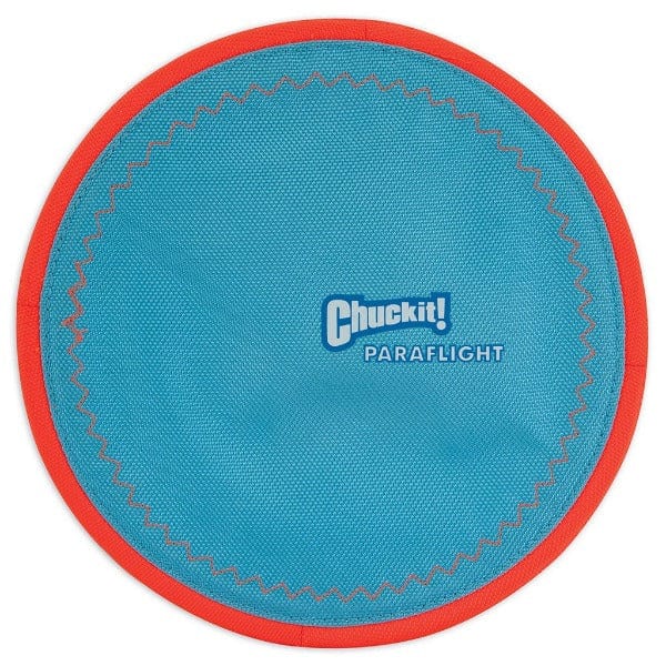 Chuckit! Large Paraflight Flyer - Image 3