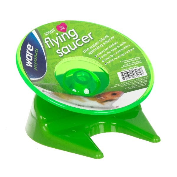 Ware Flying Saucer Exercise Wheels - Image 4