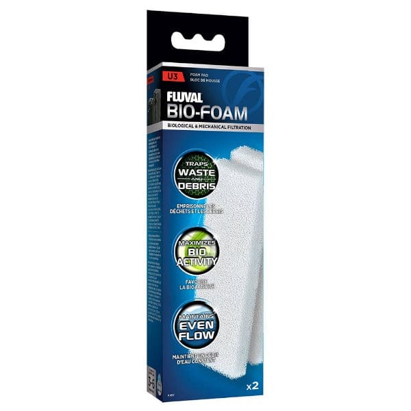 Fluval "U" Bio-Foam Pad - Image 5