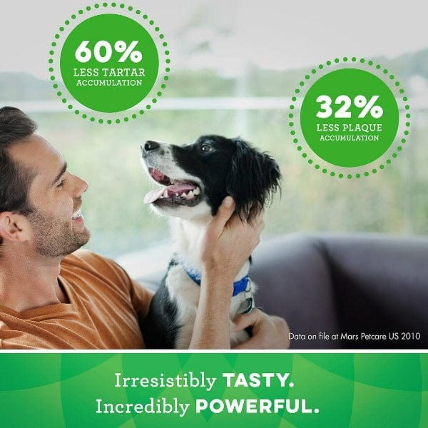 Greenies Original Large Dog Dental Treats - Image 5