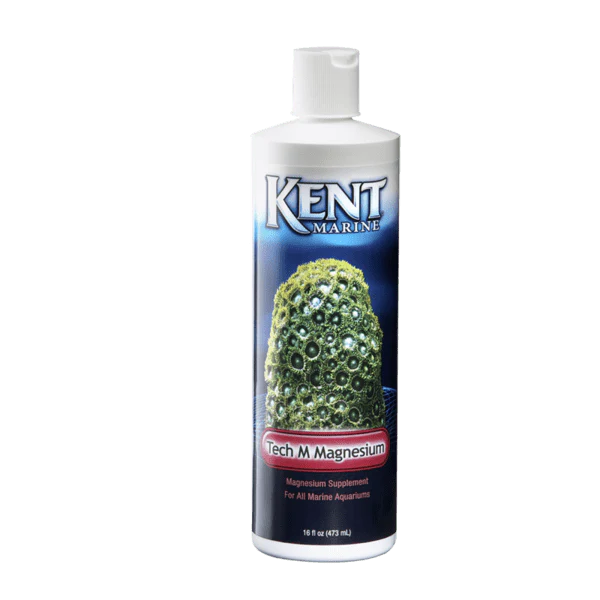 Kent Tech M Magnesium