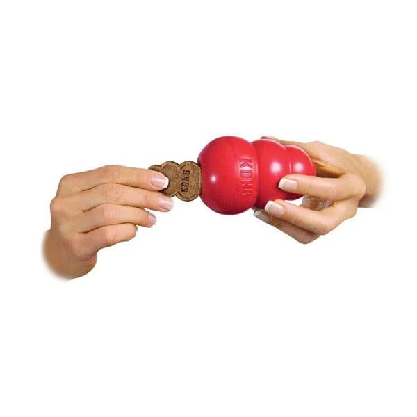 KONG Liver Dog Snacks - Image 3