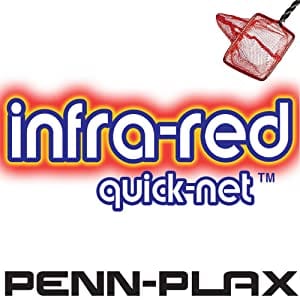 Penn Plax Infra-red Quick Net - Image 4